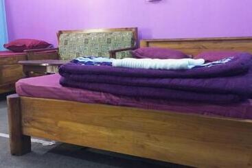 ホテル Goroomgo Green Gold Resort Lataguri