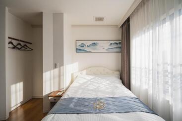 فندق Izu Kogen Ocean Resort, Ito Villa Toki