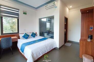 هتل Khe Sanh Luxury