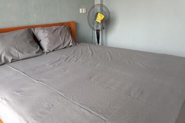 فندق Oyo 93638 Lotus Guest House