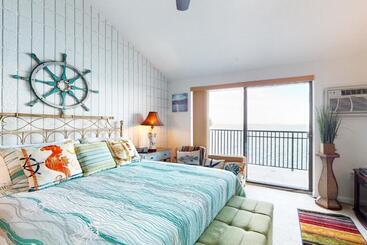 فندق Pintail Point Unit 305