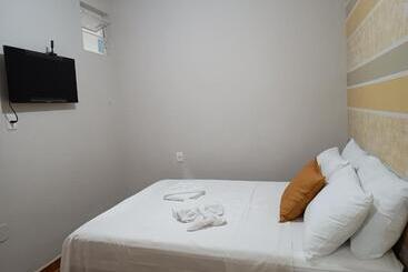 فندق Pousada Areias De Pajuçara