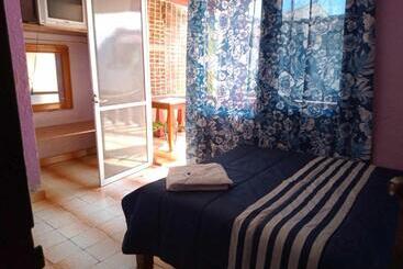 ホテル Villa Del Angel