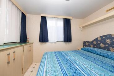 فندق Villaggio Europa