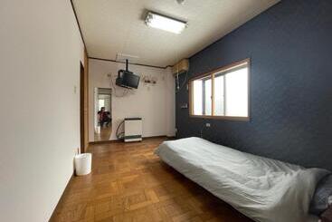 פנסיון 新潟県小千谷市 平成イン