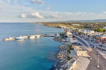 펜션 Ai Pescatori   Appartamenti Boutique By Raro Villas