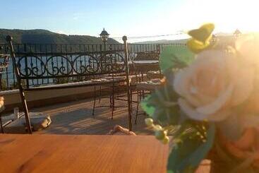 Pensiunea Casa Mircea & Restaurant