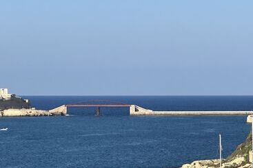 پانسیون Domingo X Casa Norte