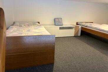 펜션 Penzión Imrich Car