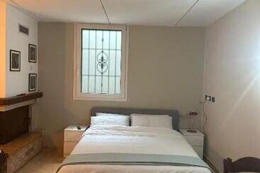 بنسيون Private Room With Independent Entrance