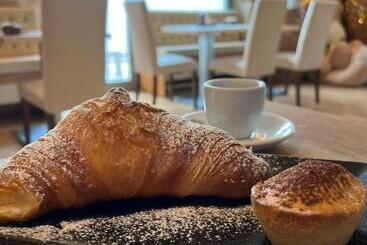 Panzió Suite Visconti