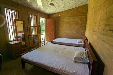 P&g Hotel And Water Purification Center