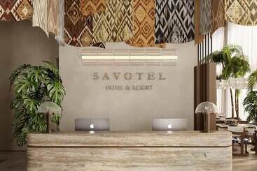 Savotel