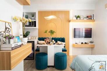 Aparthotel Selah Bacolod