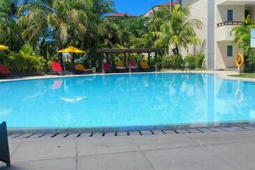 The Bay Sunflower Apartment