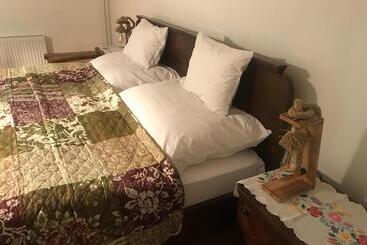 מלון דירות Tornácos Tanya Vendégház és Gasztroporta