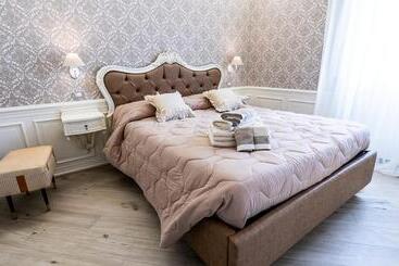 Bed and Breakfast Casa Tarducci