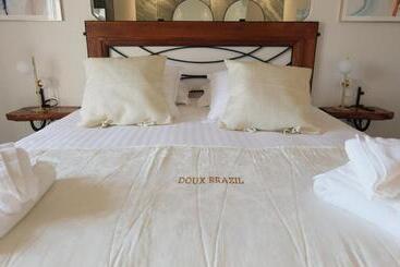Bed and Breakfast Chambres D Hôtes Doux Brazil