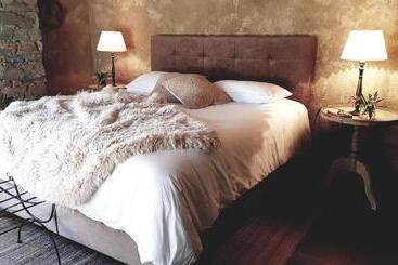 مبيت وإفطار Le Lodge Des Flâneurs