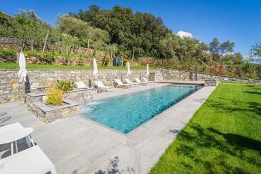 تختخواب و صبحانه Villa Chicchi   Sestri Levante