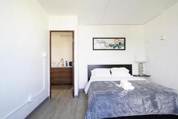 Aparthotel Caribbean Stars