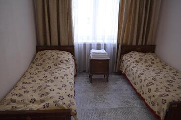 هتل госрезиденция №2