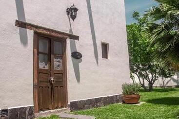 בית מלון כפרי Casa Raco