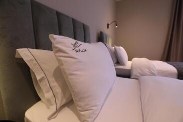 בית מלון כפרי Dallga Suites