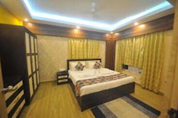 Отель Kalash , Kalimpong