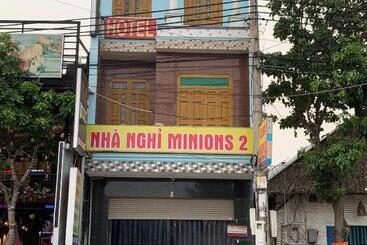 هتل Khách Sạn Minion 2
