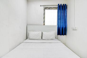 בית מלון כפרי Oyo Mannat Inn