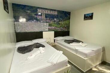 Hotel Cartago Portal Mágico Cafetero