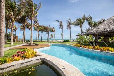 هتل Rancho Noé Cumbuco