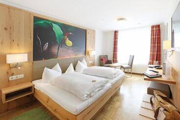 Отель Sonnentau