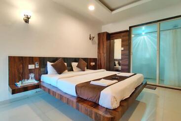 호텔 Strawberry Land Resort