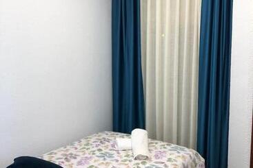 ホテル The Corner Of Dreams