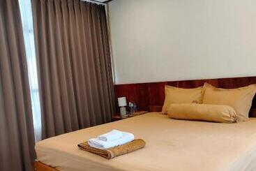 فندق Villa Redemptorist