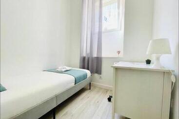 پانسیون Better Choice Lisbon