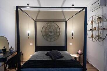 פנסיון Effedi Loft