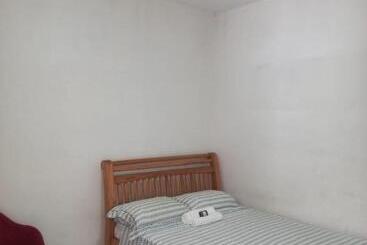 ペンション Excelentes Quartos Com Banheiros Privativos