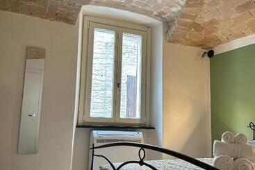 بنسيون Guest House Il Il Podestà