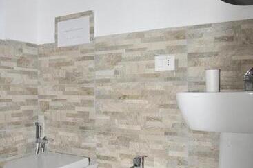 펜션 La Scienza Nuova