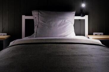 פנסיון Ubytování Javorka