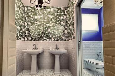 פנסיון Villa Danilla