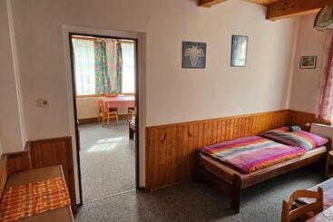 Pension U Havrana
