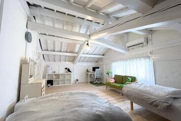 הוסטל Guest House Detarameso