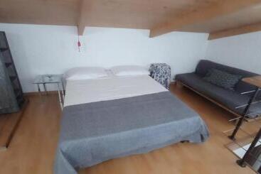 住宿加早餐  Beb Silvia