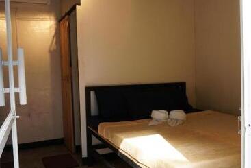 צימר Canto Tièro Cabin 1