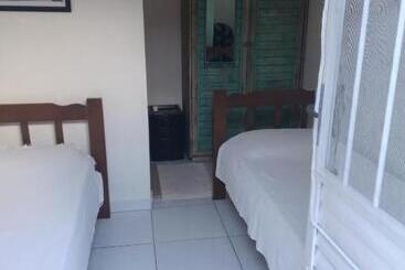 민박 Casa Da Ruthemar