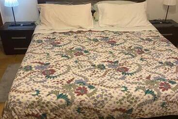 مبيت وإفطار Da Giusina